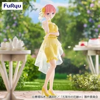 五等分の花嫁オンクレ最新プライズ・入荷情報一覧