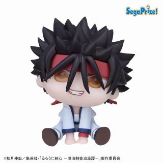 栃*郎様 ヨンゲソムン DVDBOX 1〜3 英雄編 ユニバーサル 小物 格安 A相楽左之助】TVアニメ「るろうに剣心 -明治剣客浪漫譚-」きゅるみー