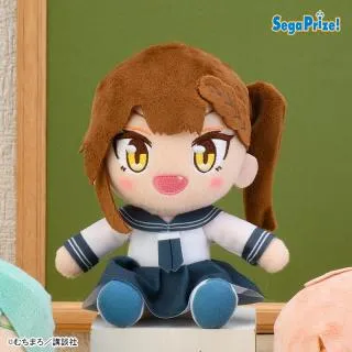 陸奥こまろ】「生徒会にも穴はある!」 Desktop×Decorate Collections