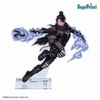 Aレイス】Apex Legends(TM) [PtZ]ビッグクリアスタンド オンライン