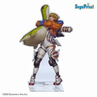 Aレイス】Apex Legends(TM) [PtZ]ビッグクリアスタンド オンライン