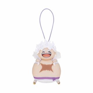 B満腹】ワンピース ゴムひも付きぬいぐるみ～ルフィギア5～ オンライン