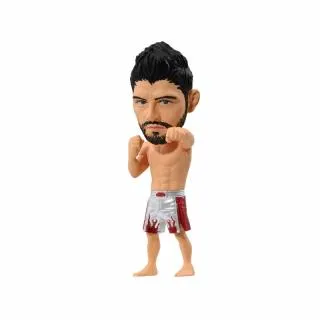 A:朝倉未来】RIZIN ワールドコレクタブルフィギュア vol.1 オンライン