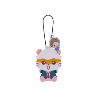 Cコロコロクリリン】ハイキュー!!×サンリオキャラクターズ ぬいぐるみ