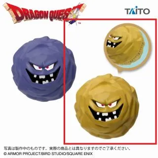 ドラゴンクエストオンクレ最新プライズ・入荷情報一覧