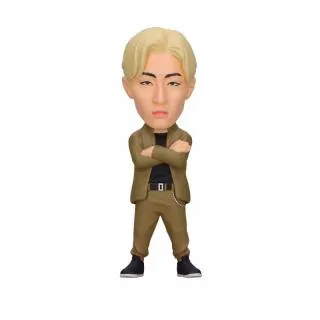 A:平本蓮】RIZIN ワールドコレクタブルフィギュア vol.2 オンライン