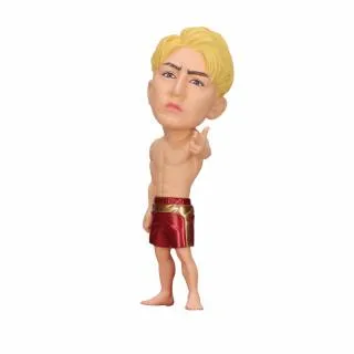 A:平本蓮】RIZIN ワールドコレクタブルフィギュア vol.2 オンライン