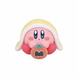 Bマキシムトマトクッションとカービィ】星のカービィ Fluffy Puffy