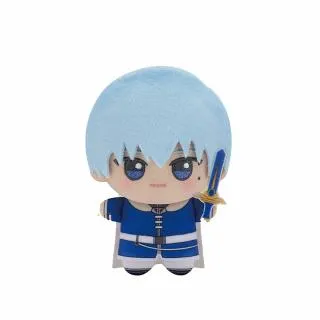 Bヒンメル】葬送のフリーレン ちびぐるみvol.2 オンラインクレーン
