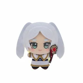 Aフリーレン】葬送のフリーレン ちびぐるみvol.2 オンラインクレーン