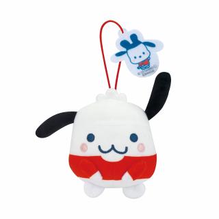 Cみみっち】サンリオキャラクターズ×たまごっち ぬいぐるみマスコット