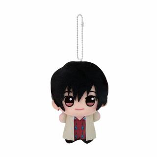 SAKAMOTO DAYS ちびぐるみvol.1 南雲　20個　まとめ売り D南雲】SAKAMOTO DAYS ちびぐるみvol.1 オンラインクレーンゲーム DMM