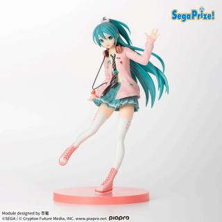 初音ミク Project DIVA Arcade Future Tone [SPM]フィギュア