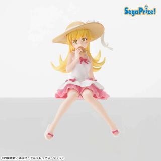 忍野忍】西尾維新アニメプロジェクト〈物語〉シリーズ ESPRESTO