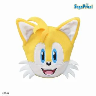 A:ソニック】SONIC&FRIENDS ひょこぴょこ ぬいぐるみ(EX) オンライン