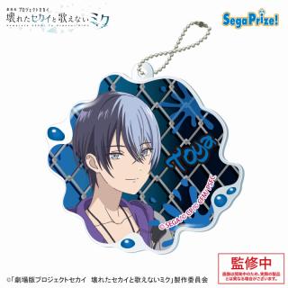 I青柳冬弥】劇場版プロジェクトセカイ 壊れたセカイと歌えないミク