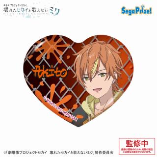 H東雲彰人】劇場版プロジェクトセカイ 壊れたセカイと歌えないミク