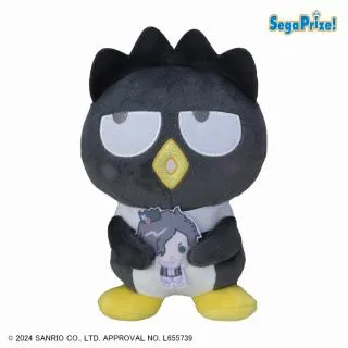 Cバッドばつ丸】―真天地開闢集団―ジグザグ×サンリオキャラクターズ