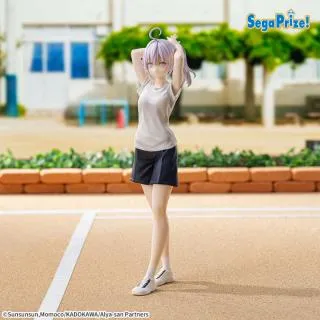 アーリャ】時々ボソッとロシア語でデレる隣のアーリャさん Coreful