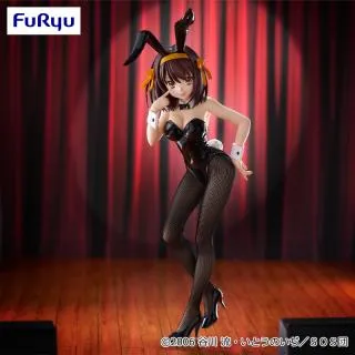流弾涼子 bang you フィギュア 完成品 未開封 mouse unit prize_thumb_1_20250122_044050_