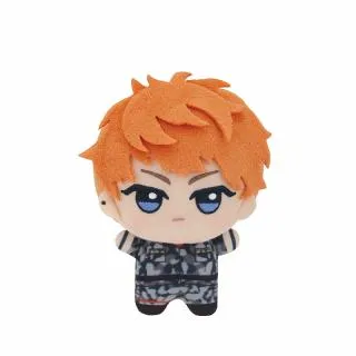 F毒島メイソン理鶯】ヒプノシスマイク -Division Rap Battle- ちび