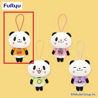お買いものパンダ 小パンダぬいぐるみ〜ぺんぎんコスチューム〜 全3種セット お買いものパンダ 小パンダぬいぐるみ～ぺんぎんコスチューム～の入手