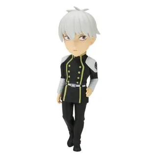 市川レノ】怪獣8号 ワールドコレクタブルフィギュアvol.3 オンライン