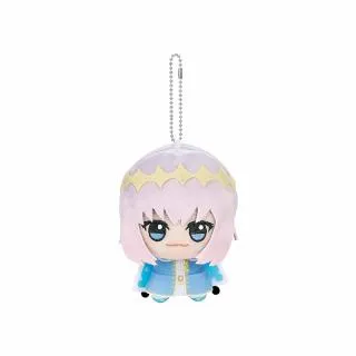 Dオベロン】Fate/Grand Order ちびぐるみvol.3 オンラインクレーン