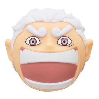 Aモンキー・D・ルフィ(GEAR5)】ワンピース バウンドボールフィギュア