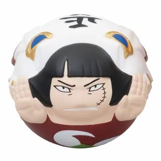 B戦桃丸】ワンピース バウンドボールフィギュアvol.5 オンライン