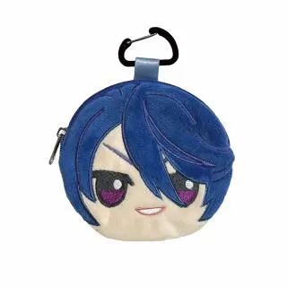 C有栖川帝統】ヒプノシスマイク -Division Rap Battle- ちびぐるみ