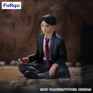 鬼太郎誕生 ゲゲゲの謎 水木 フィギュア　18個セット prize_thumb_1_20250212_051105_