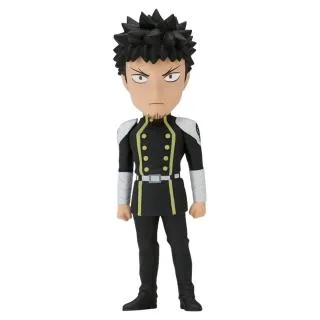 鳴海弦】怪獣8号 Grandista-鳴海弦- オンラインクレーンゲーム DMMオンクレ