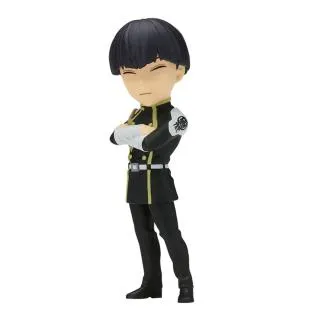 C鳴海弦】怪獣8号 ちびぐるみvol.3 オンラインクレーンゲーム DMMオンクレ