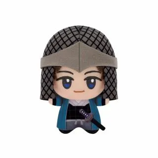 D坂本辰馬】銀魂 ちびぐるみ～攘夷志士～ オンラインクレーンゲーム