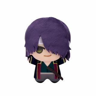 C高杉晋助】銀魂 ちびぐるみ～攘夷志士～ オンラインクレーンゲーム