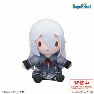 宵崎奏 ふわぷちミニぬいぐるみ BNW版（進級後） 15点セット A宵崎奏】プロジェクトセカイ カラフルステージ! feat. 初音ミク ふわ