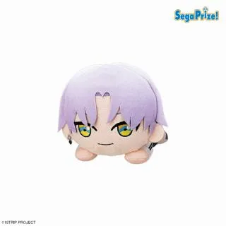 B大黒可不可】18TRIP 寝そべり ぬいぐるみ～R1ze～(EX) オンライン