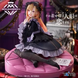 喜多川海夢】その着せ替え人形は恋をする AMP+ 喜多川海夢 フィギュア