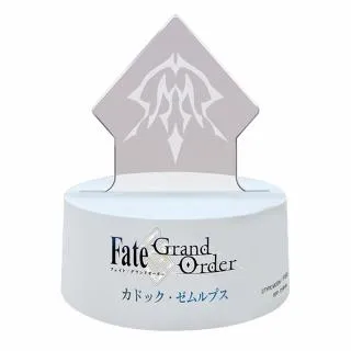 Bカドック・ゼムルプス】Fate/Grand Order 令呪ネオンアクリルライト