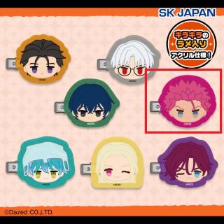 Cテラ】超人的シェアハウスストーリー『カリスマ』 ちびぐるみ