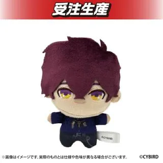 イケメンヴィラン　エリス　ぬいぐるみ　DMMオンクレ　イケヴィラ prize_thumb_1_20250311_015505_