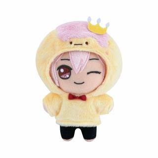 九条天 めちゃでかきらどるぬいぐるみ C九条天】アイドリッシュセブン きらどる おさんぽーず!vol.1