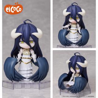 美少女フィギュア　プライズフィギュア　アルベド　猫猫 他 薬屋のひとりごと』猫猫 園遊会Ver.、『オーバーロード』アルベド