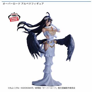 アルベド】オーバーロード アルベドフィギュア オンラインクレーン