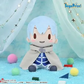 ヒンメル】葬送のフリーレン ふわぷち Mぬいぐるみ“ヒンメル
