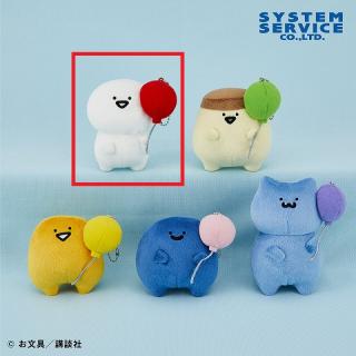 お文具といっしょ 遊園地ぬいぐるみ　全6種 SOYU(ソユー) 商品部【公式】 on X: 