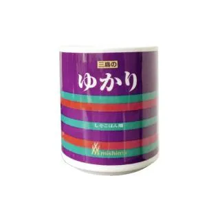 三島のふりかけ湯呑み オンラインクレーンゲーム DMMオンクレ