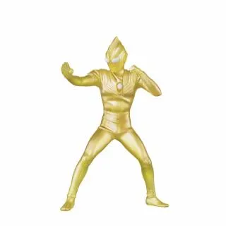 中国限定　スペシャルシクレ　英雄集結 ウルトラマン　グリッターティガ￼ Cグリッターティガ】ウルトラマンティガ 英雄勇像 ウルトラマンティガ