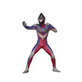 Aティガブラスト ルルイエイメージver.】ウルトラマンティガ 英雄勇像